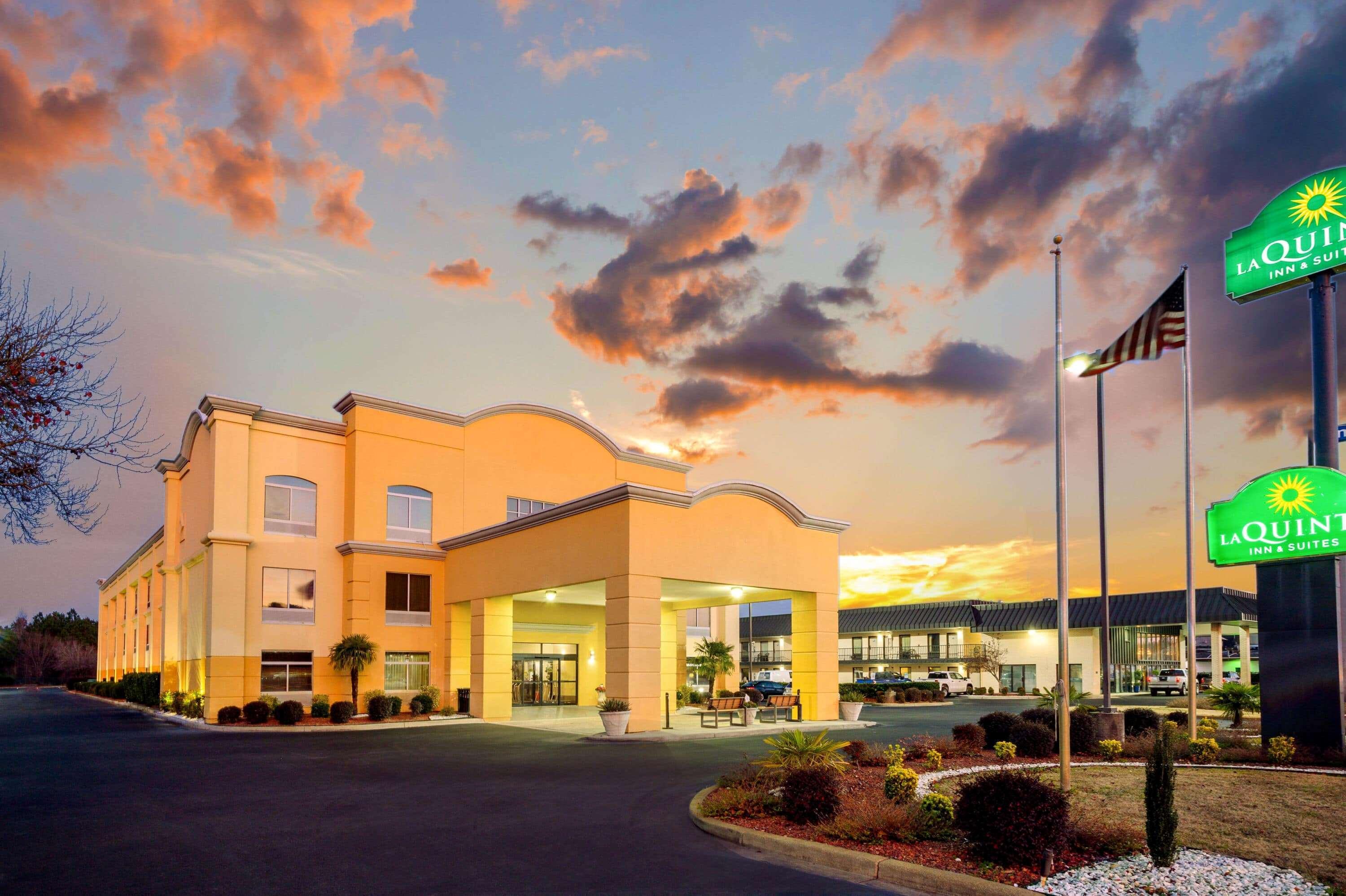 La Quinta By Wyndham Florence Exterior photo