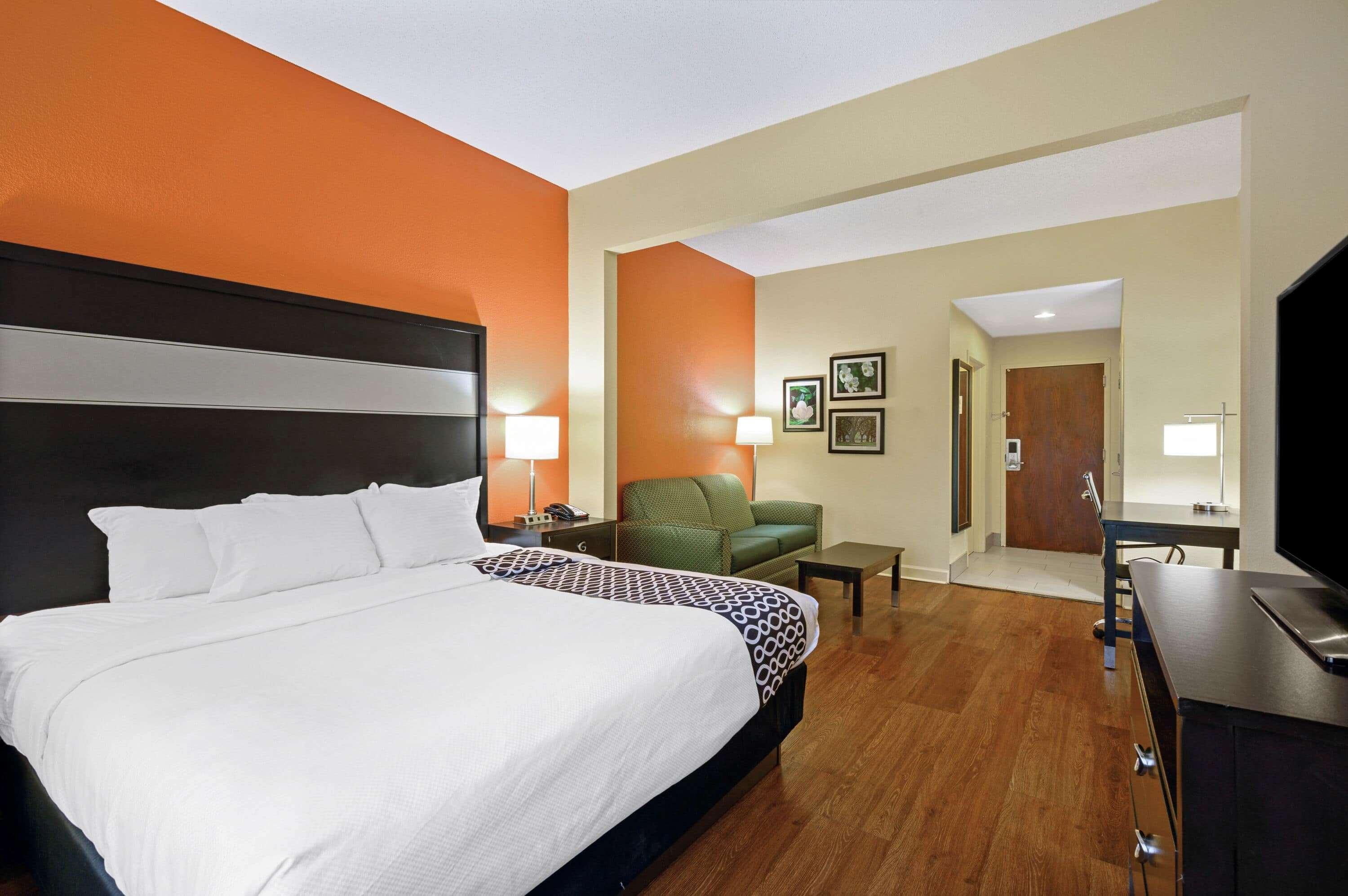 La Quinta By Wyndham Florence Exterior photo