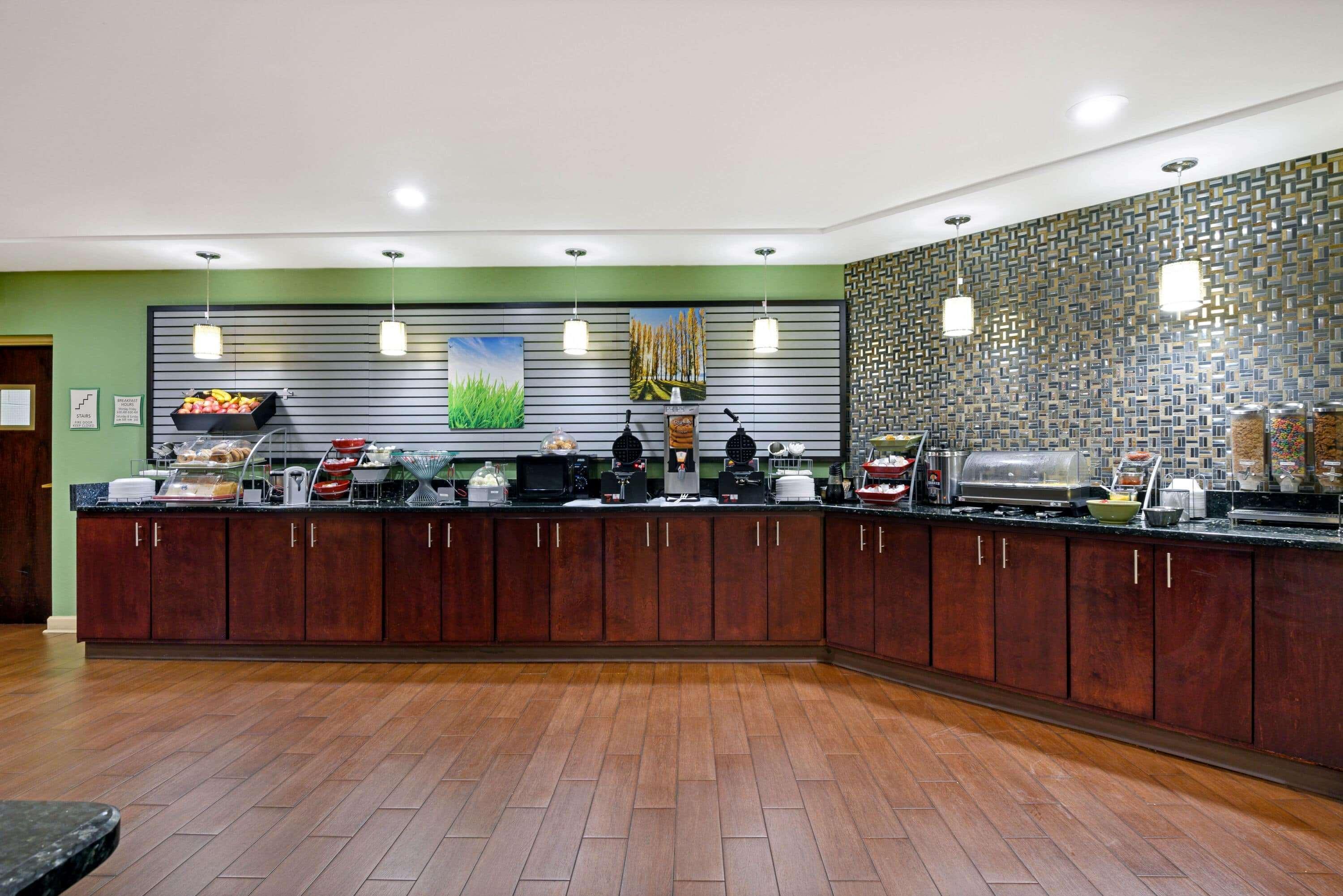 La Quinta By Wyndham Florence Exterior photo